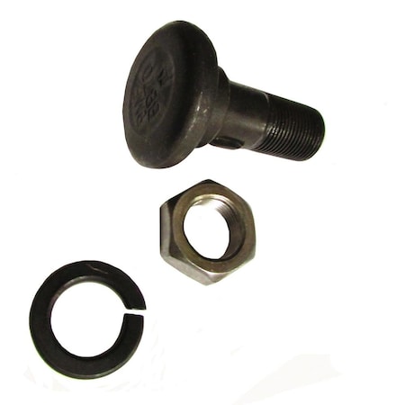 Aftermarket Rotary Cutter Blade Bolt Kit MOQ20-0053